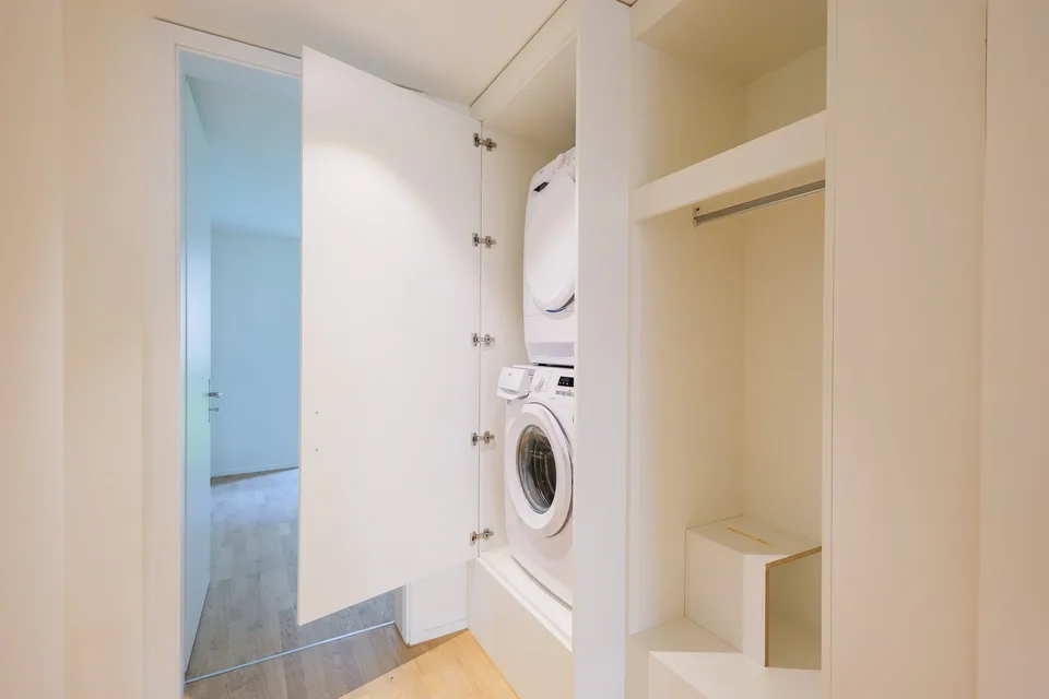 Bright and spacious 4.5-room apartment