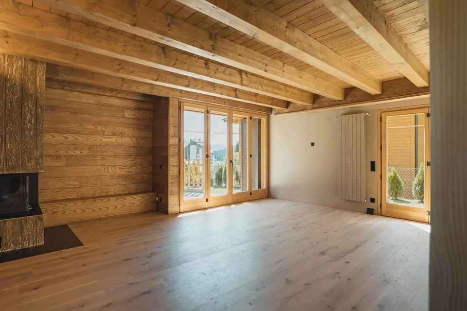 3 Chalet Silva – Foto 6 von 25
