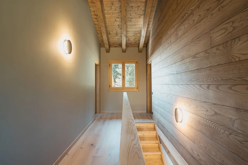 3 Chalet Silva – Foto 14 von 25
