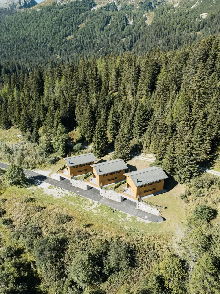3 Chalet Silva – Foto 25 von 25