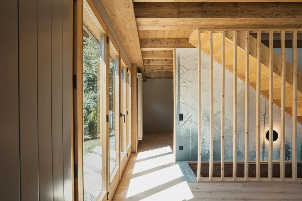 3 Chalet Silva – Foto 8 von 25