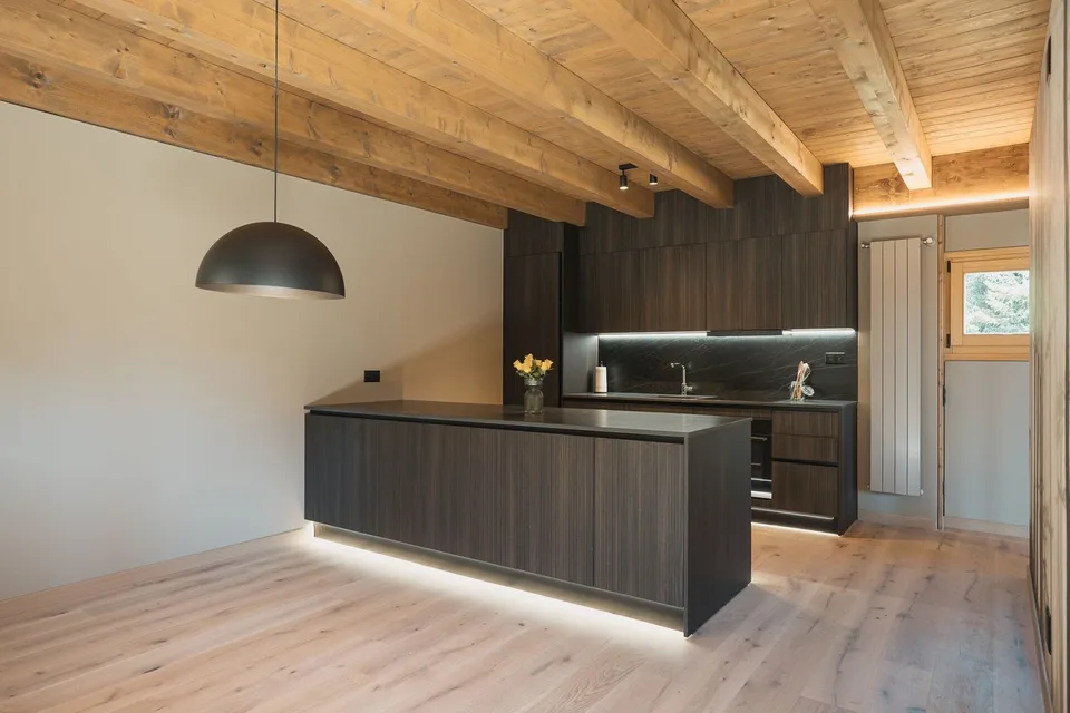 3 Chalet Silva – Foto 9 von 25