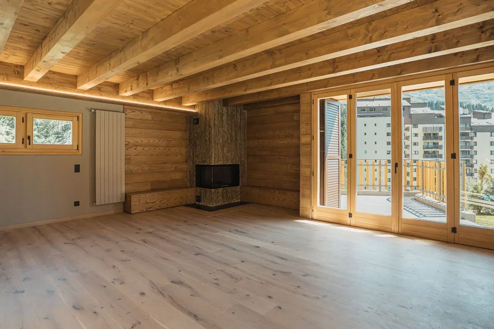 3 Chalet Silva – Foto 2 von 25