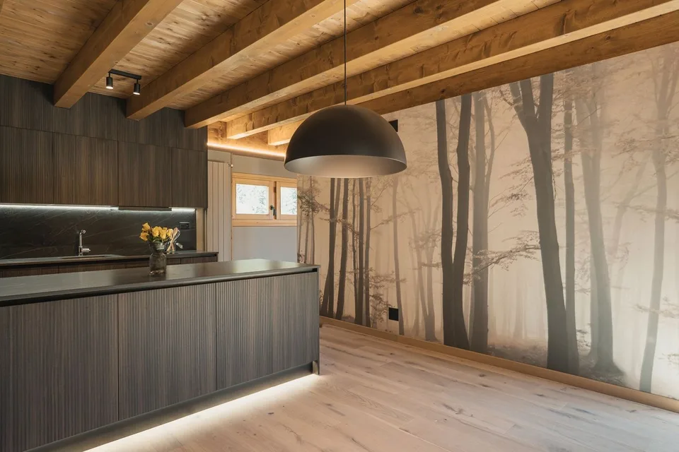 3 Chalet Silva – Foto 11 von 25