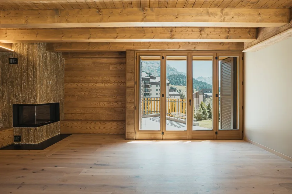 3 Chalet Silva – Foto 3 von 25