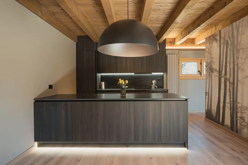 3 Chalet Silva – Foto 12 von 25