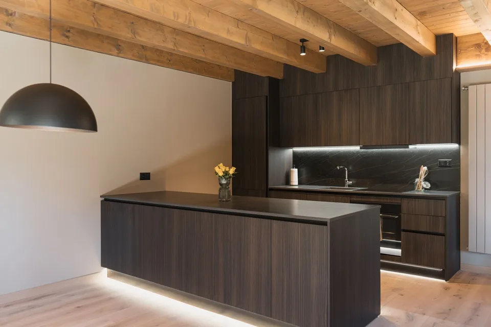 3 Chalet Silva – Foto 10 von 25
