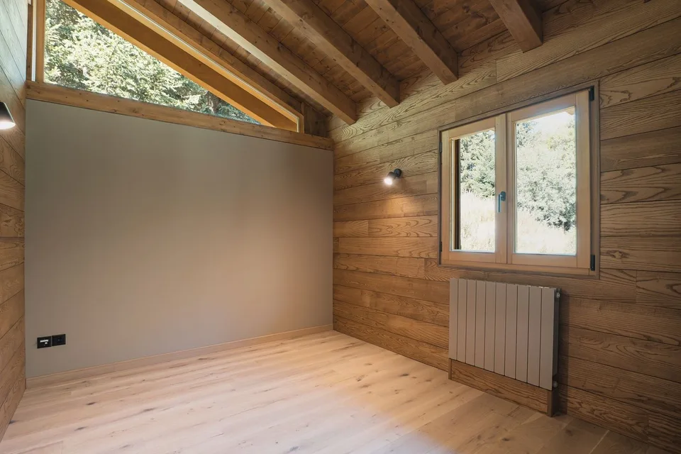 3 Chalet Silva – Foto 22 von 25