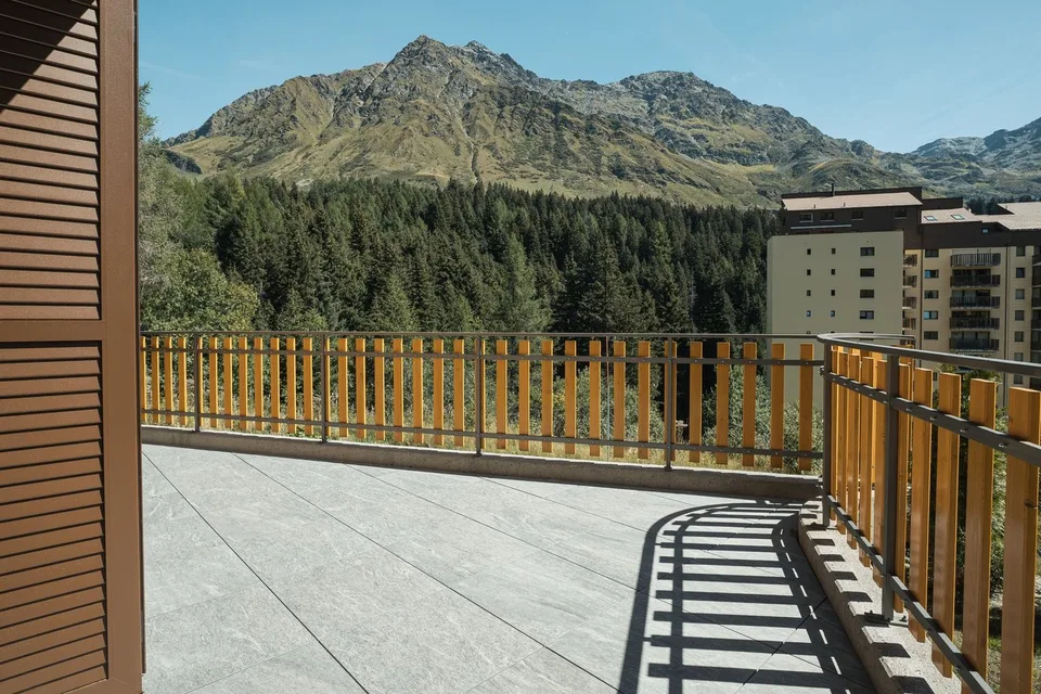 3 Chalet Silva – Foto 4 von 25