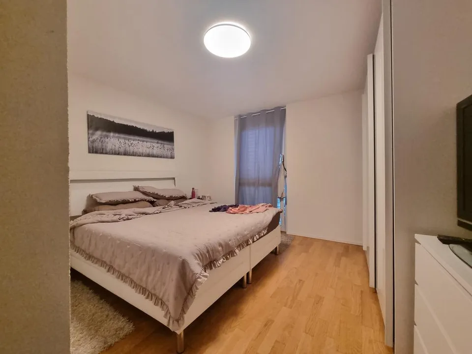 Charmantes Apartment im Clos des Vergers