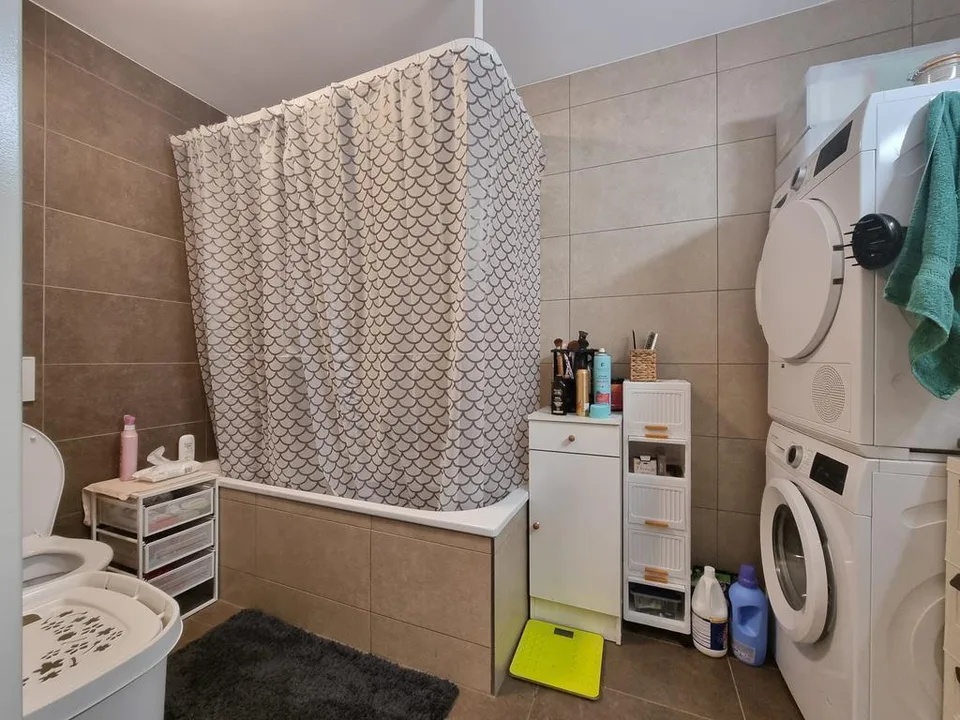 Charmantes Apartment im Clos des Vergers