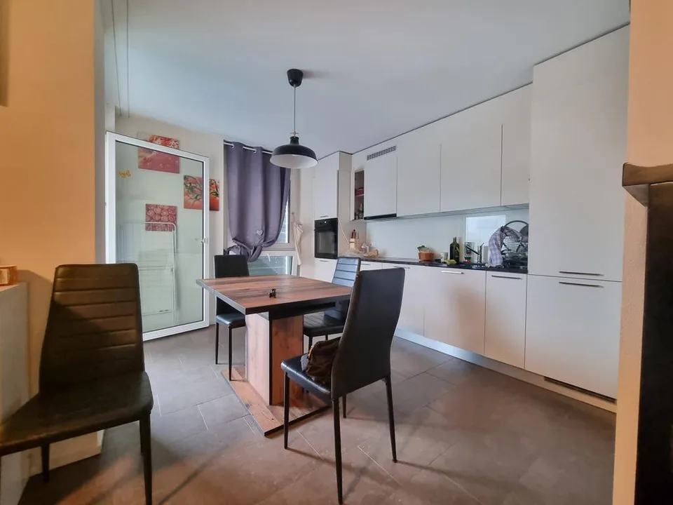 Charmantes Apartment im Clos des Vergers