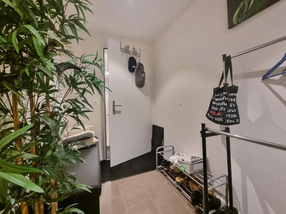 Charmantes Apartment im Clos des Vergers
