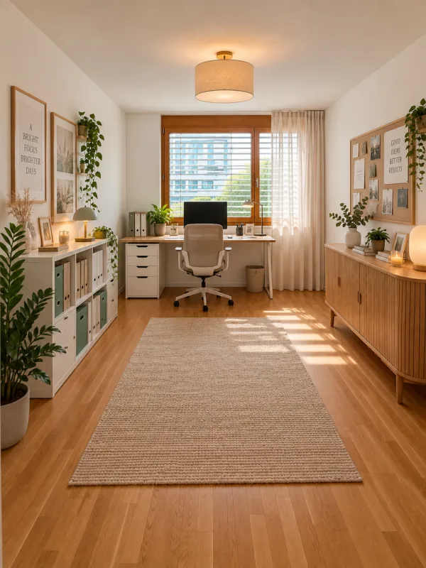 3.5 Zimmer Attika-Wohnung (oberste Etage)