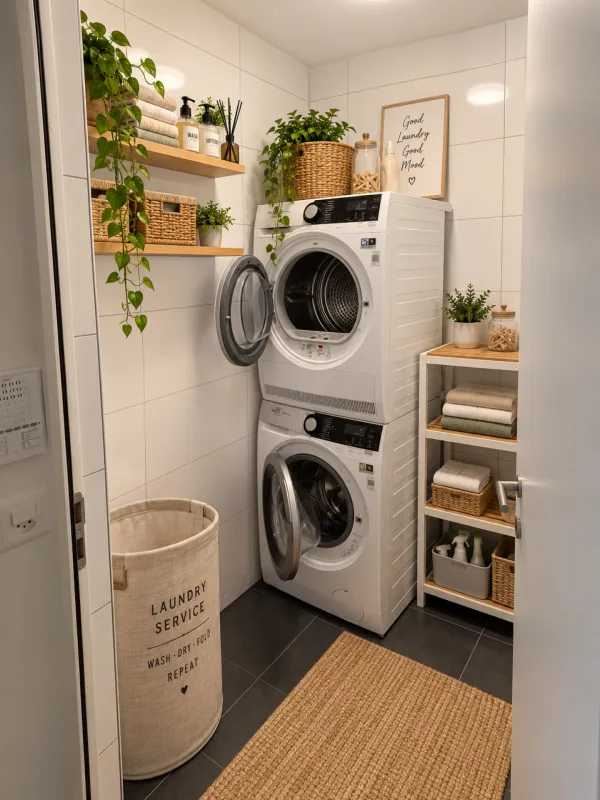 3.5 Zimmer Attika-Wohnung (oberste Etage)