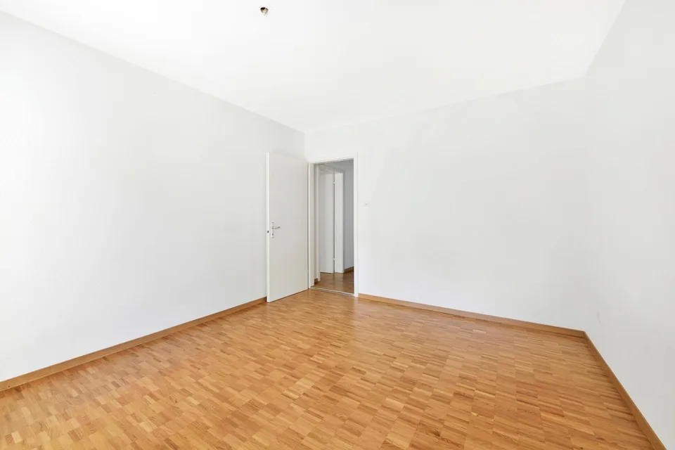 3.0 Zi.-Wohnung im Osten der Stadt St. Gallen