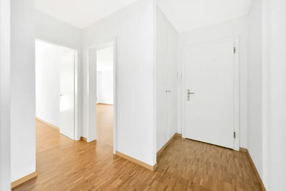 3.0 Zi.-Wohnung im Osten der Stadt St. Gallen