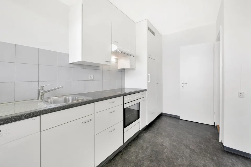 3.0 Zi.-Wohnung im Osten der Stadt St. Gallen