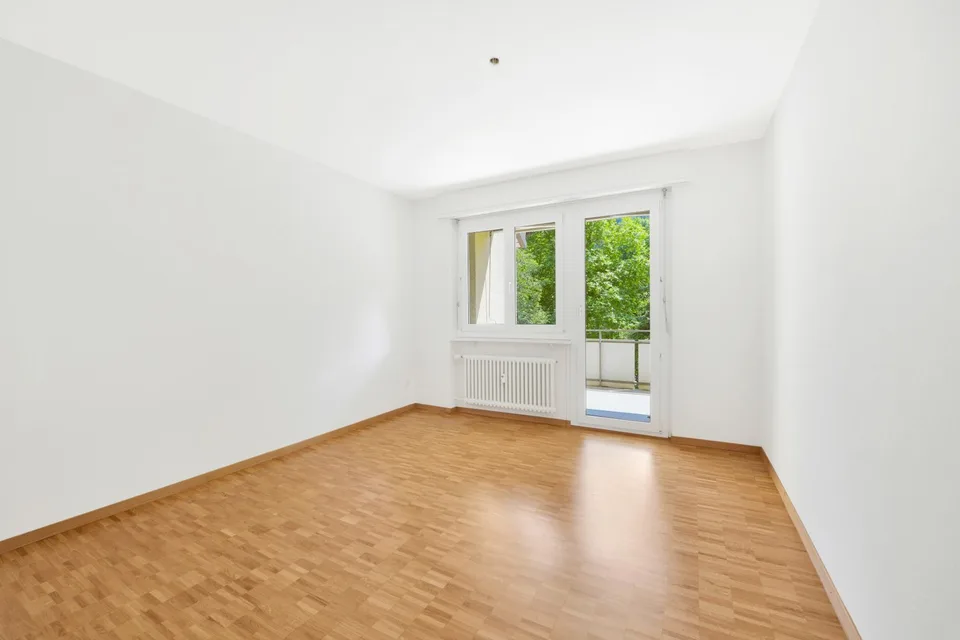 3.0 Zi.-Wohnung im Osten der Stadt St. Gallen
