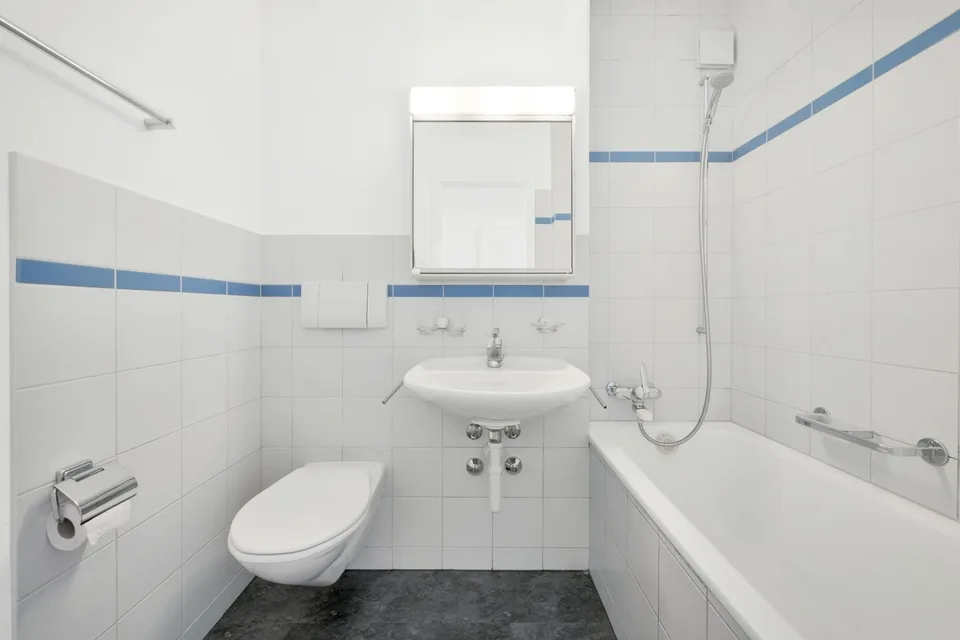 3.0 Zi.-Wohnung im Osten der Stadt St. Gallen
