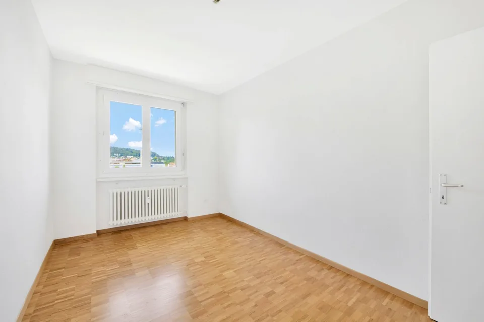3.0 Zi.-Wohnung im Osten der Stadt St. Gallen