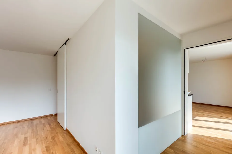 Moderne 2-Zimmerwohnung in der Nähe des Aeschenplatzes zur Vermietung