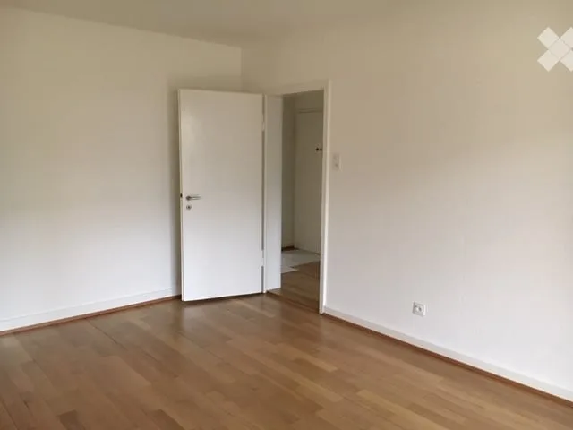 3-Zimmerwohnung im EG