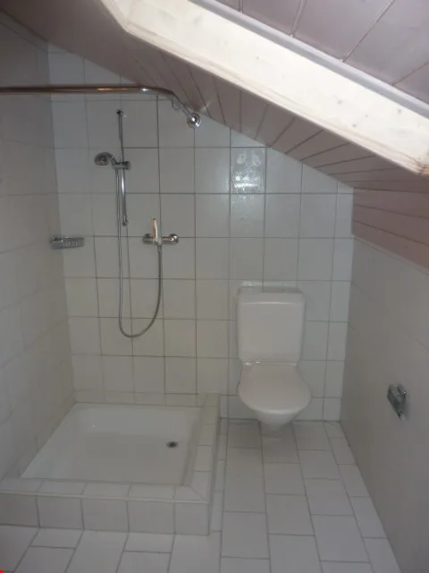 TOP OPPORTUNITY: Beautiful 1.5 room apartment available IMMEDIATELY!