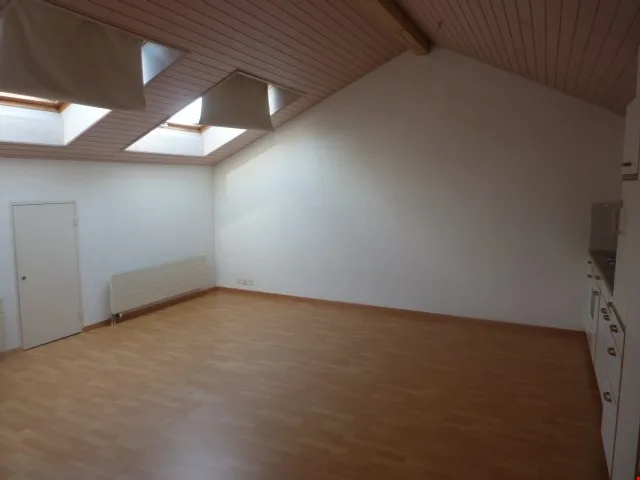 TOP OPPORTUNITY: Beautiful 1.5 room apartment available IMMEDIATELY!