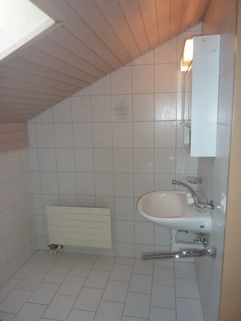 TOP OPPORTUNITY: Beautiful 1.5 room apartment available IMMEDIATELY!