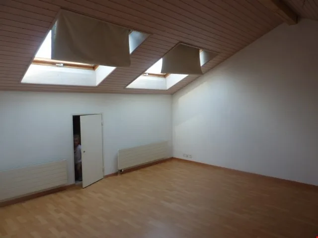 TOP OPPORTUNITY: Beautiful 1.5 room apartment available IMMEDIATELY!