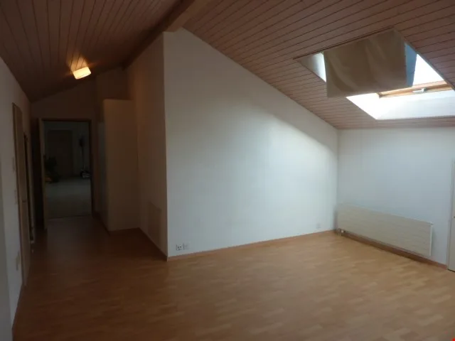 TOP OPPORTUNITY: Beautiful 1.5 room apartment available IMMEDIATELY!