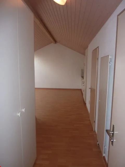 TOP OPPORTUNITY: Beautiful 1.5 room apartment available IMMEDIATELY!