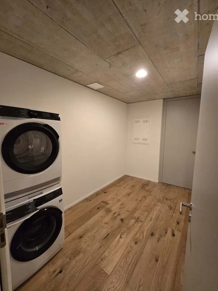 Modern 4.5-room new apartment in Wohlen AG
