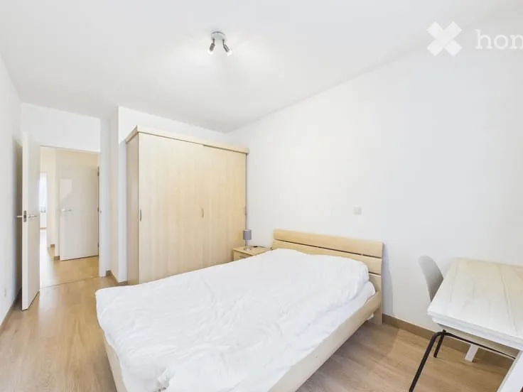 Charmantes 2-Zimmer-Wohnung zur Miete – Avenue de Champel, Genf