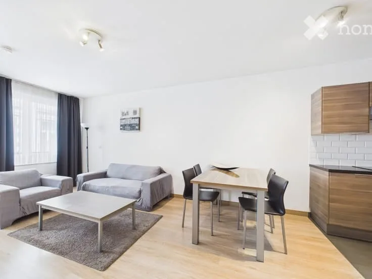 Charmantes 2-Zimmer-Wohnung zur Miete – Avenue de Champel, Genf