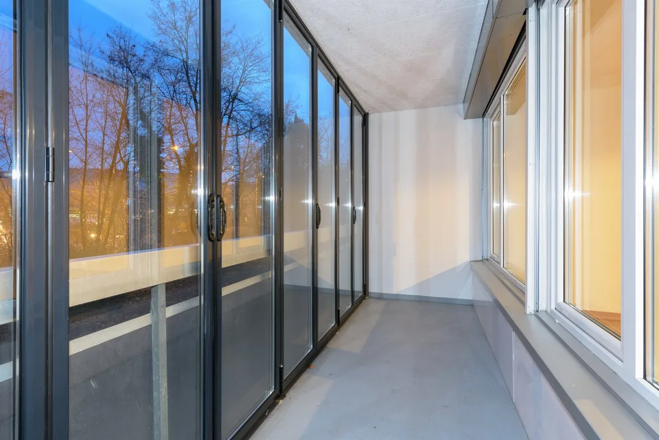 Duplex-Wohnung in Petit-Lancy!