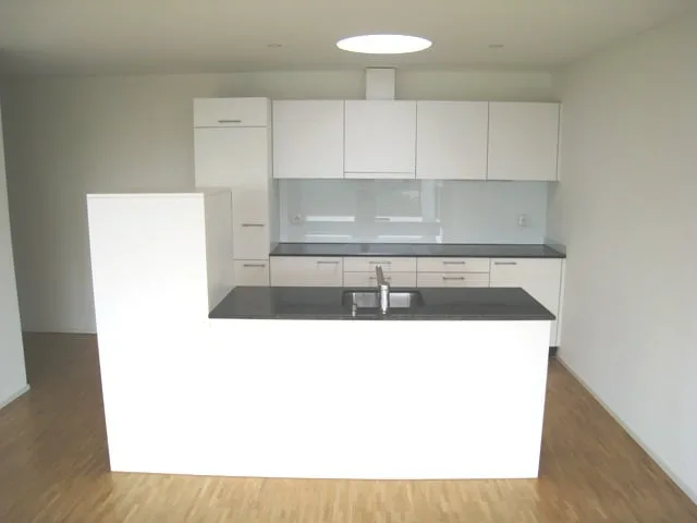 Zuhause zwischen Natur und urbaner Nähe