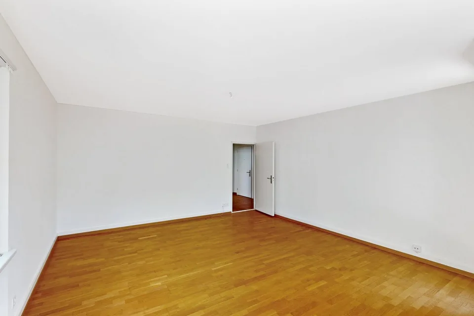 Charmante Gartenwohnung - 1 Jahr befristet