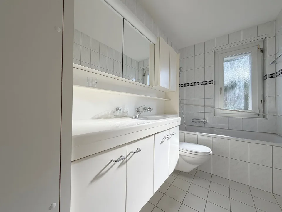 Ihr neues Zuhause in Oerlikon zentral und dennoch ruhig gelegen