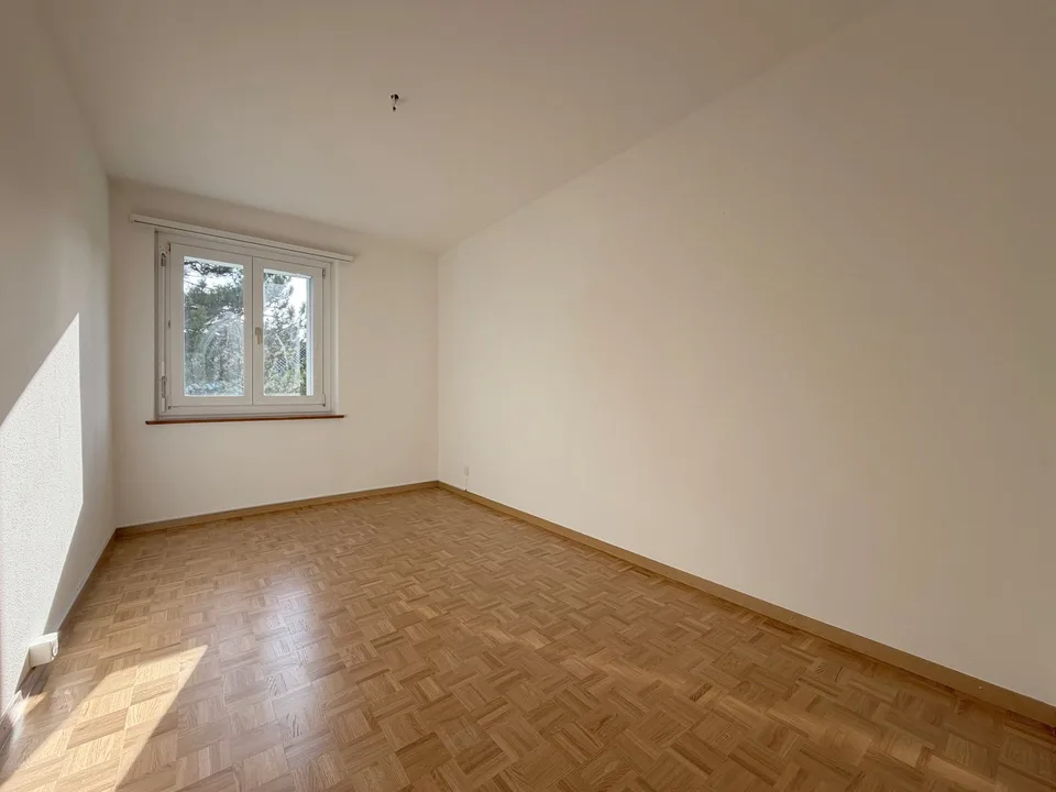 Ihr neues Zuhause in Oerlikon zentral und dennoch ruhig gelegen