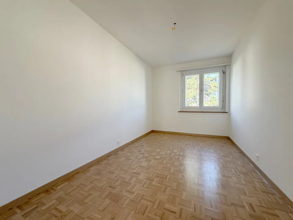 Ihr neues Zuhause in Oerlikon zentral und dennoch ruhig gelegen
