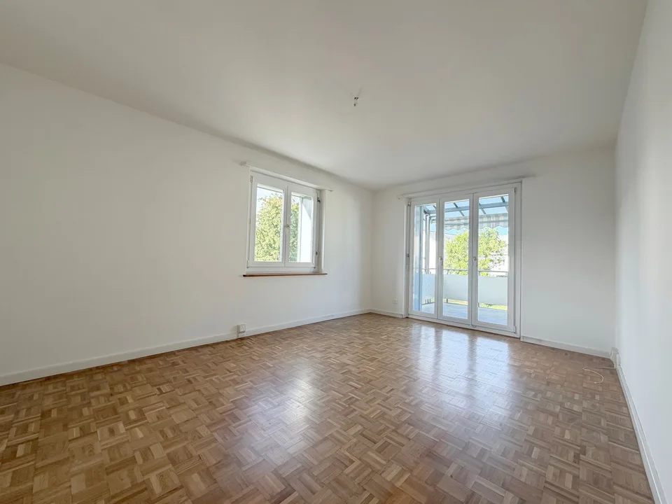 Ihr neues Zuhause in Oerlikon zentral und dennoch ruhig gelegen