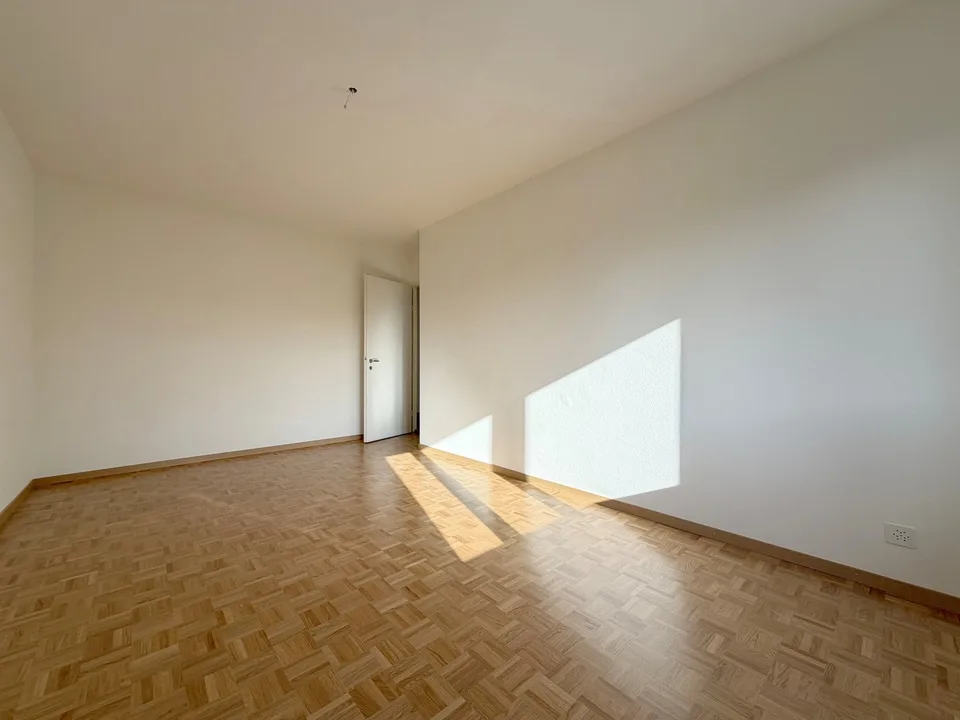 Ihr neues Zuhause in Oerlikon zentral und dennoch ruhig gelegen