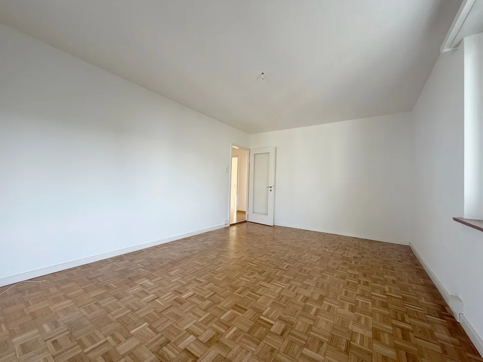 Ihr neues Zuhause in Oerlikon zentral und dennoch ruhig gelegen