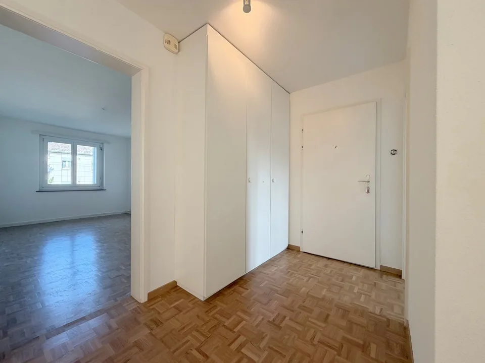Ihr neues Zuhause in Oerlikon zentral und dennoch ruhig gelegen