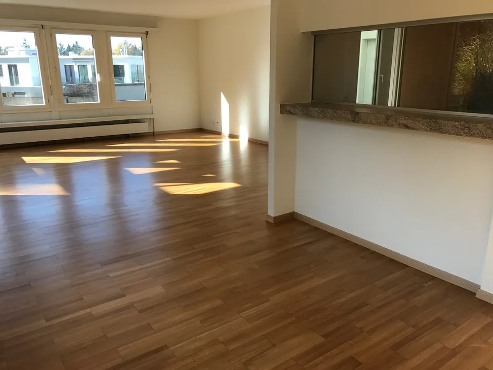Dream Apartment Attic - in the preferred Haslen quarter with 2 terraces!
