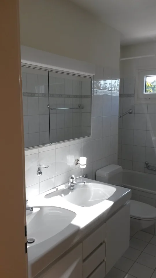 Dream Apartment Attic - in the preferred Haslen quarter with 2 terraces!