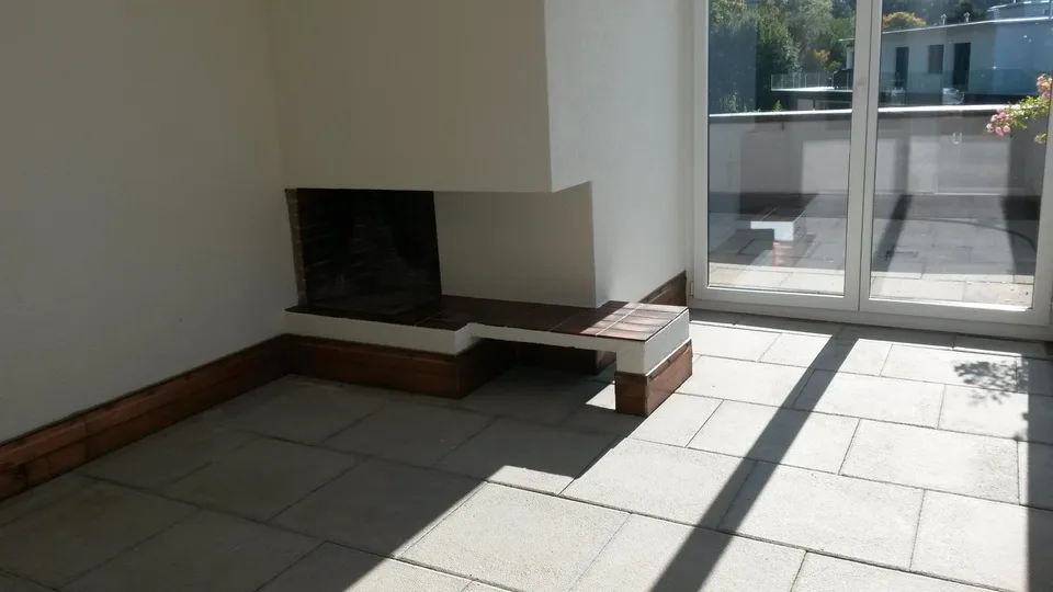 Dream Apartment Attic - in the preferred Haslen quarter with 2 terraces!