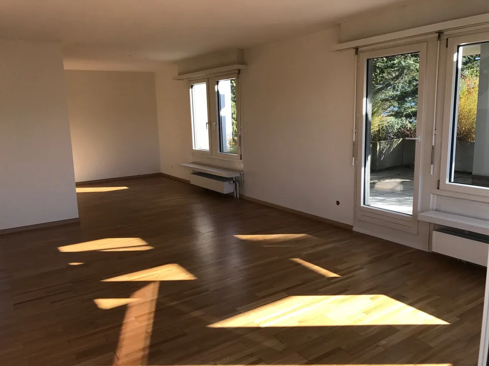 Dream Apartment Attic - in the preferred Haslen quarter with 2 terraces!